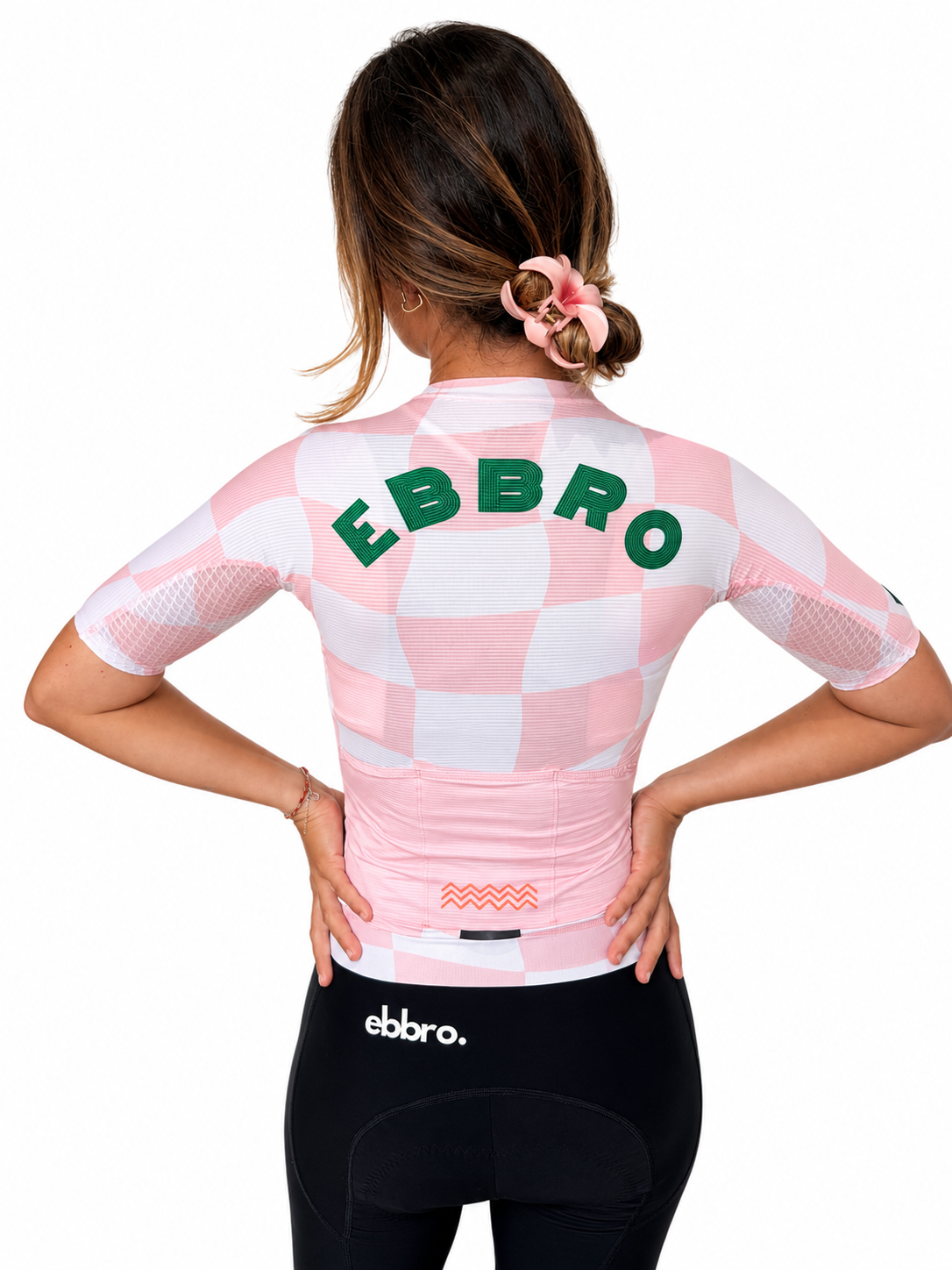 Maillot Corto Mujer Uncommon