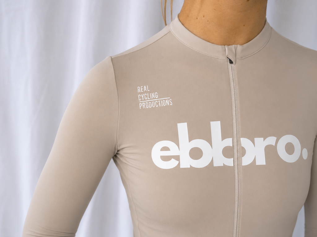 Maillot Thermal Sand Mujer