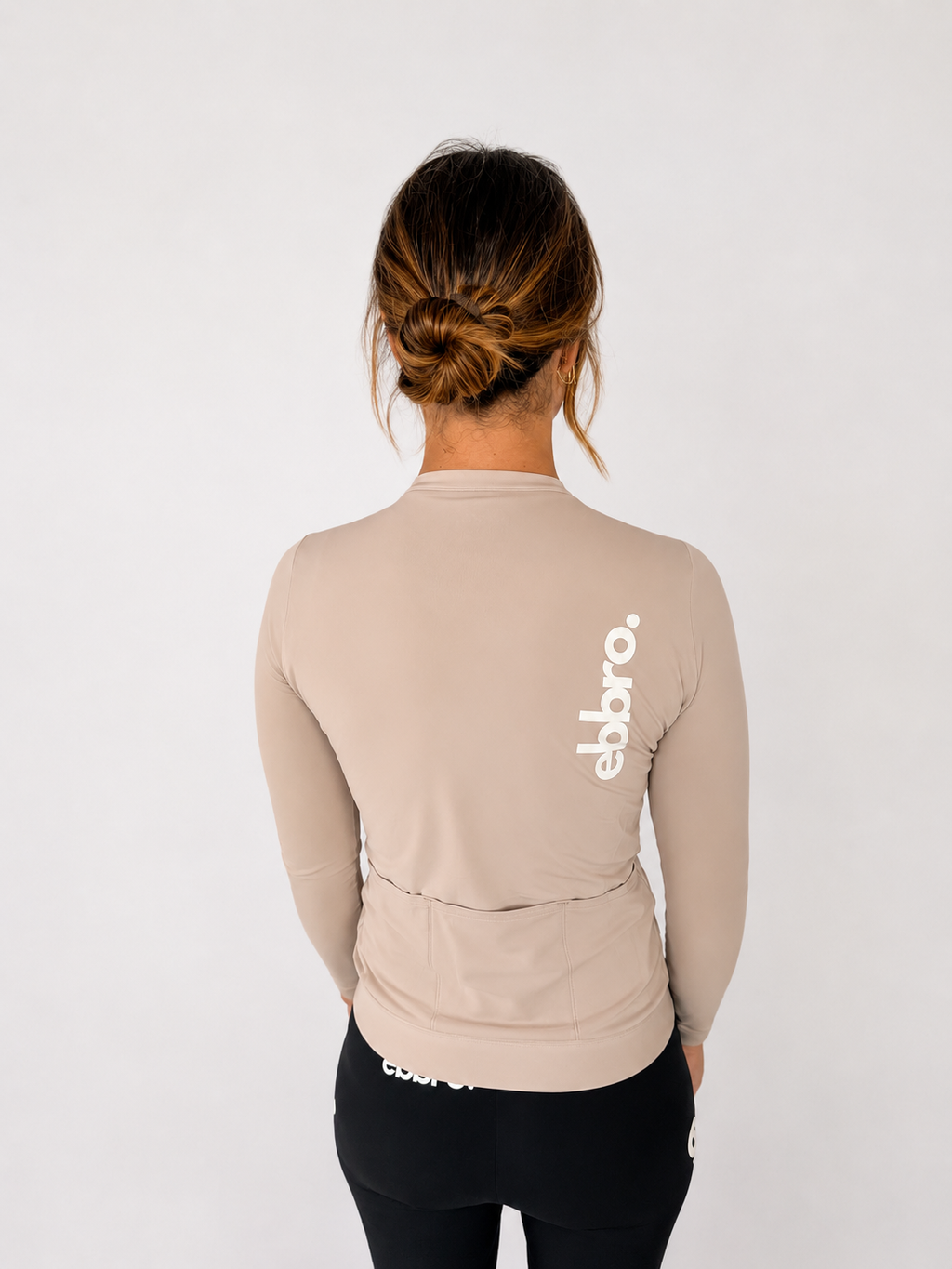 Maillot Thermal Sand Mujer