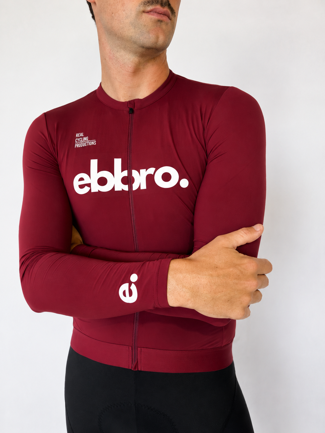 Maillot Thermal Ollauri Hombre
