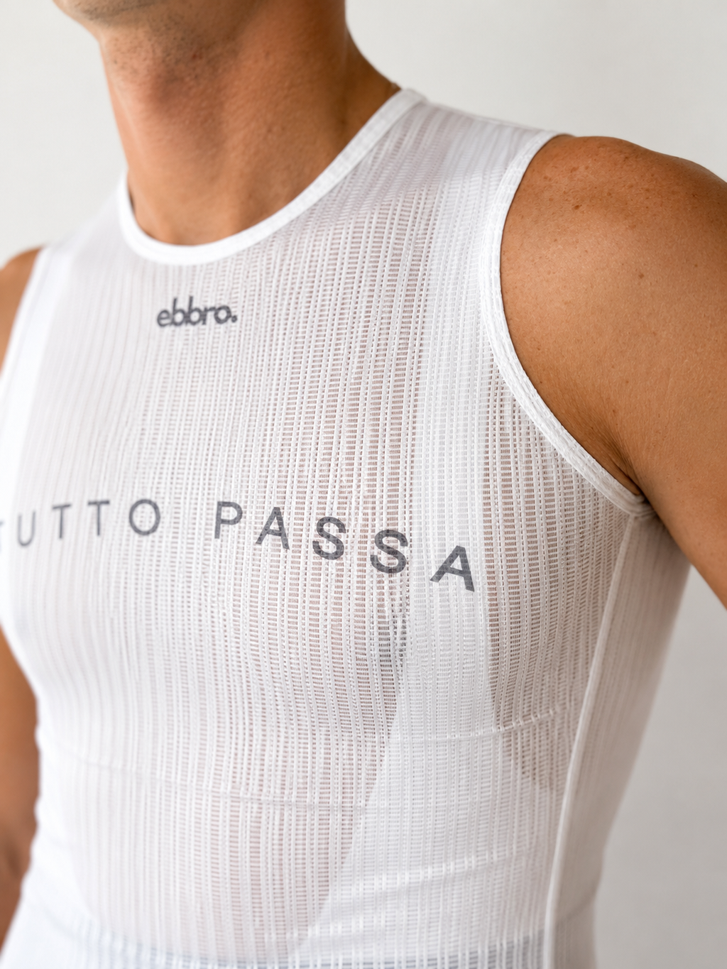Interior Tutto Passa Hombre