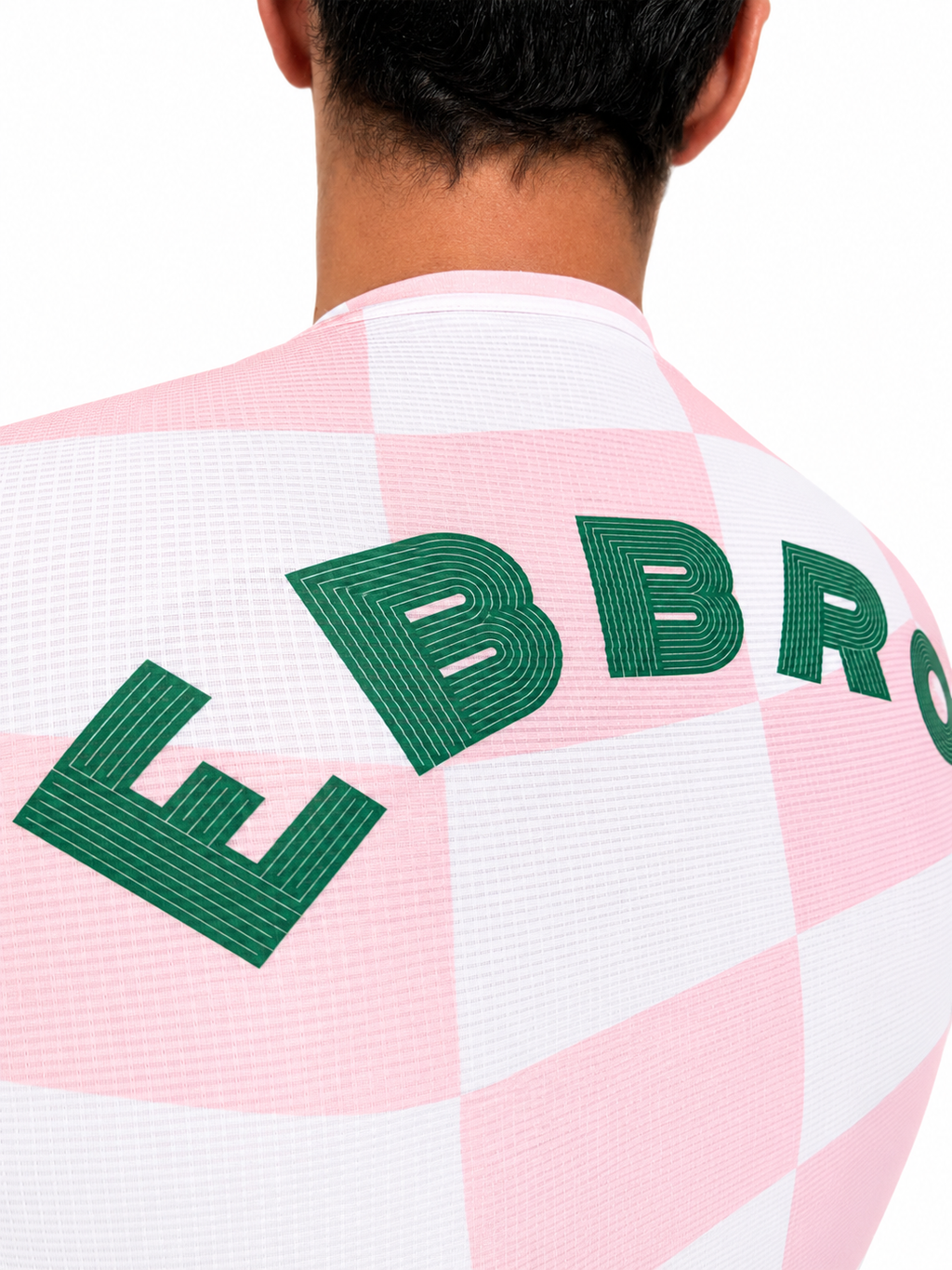 Maillot Corto Hombre Uncommon