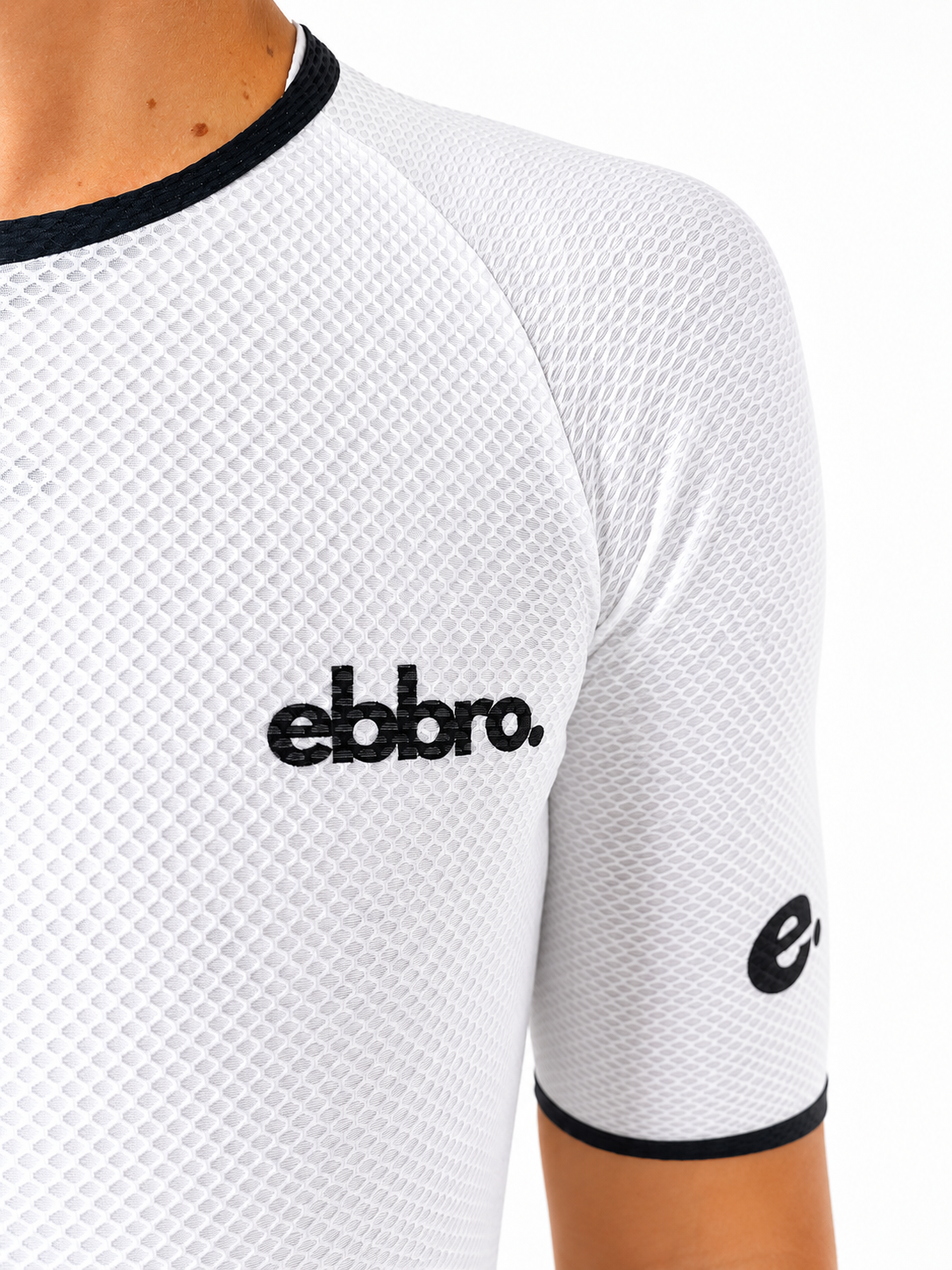 Maillot Ciele Blanco Mujer