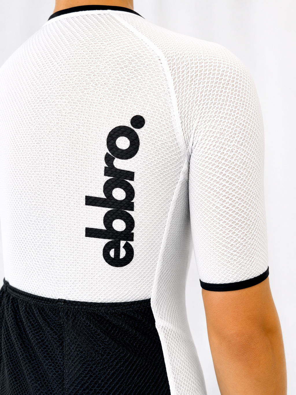 Maillot Ciele Blanco Mujer