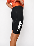 Culotte Corto Negro Pro 2.0 Hombre