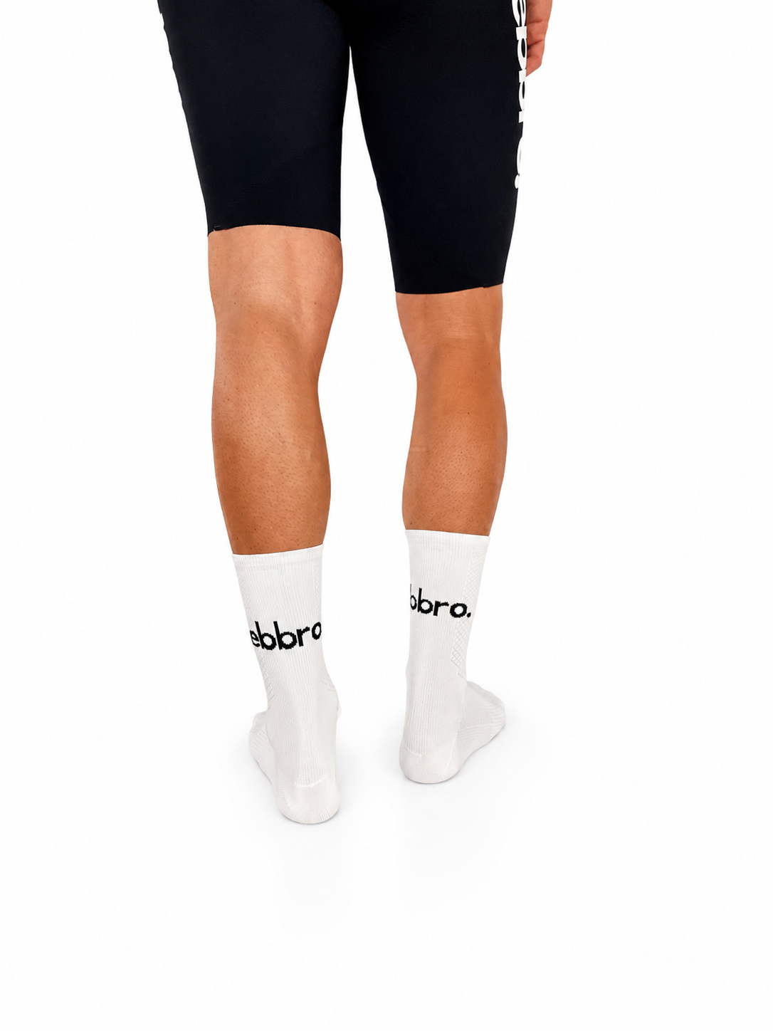 Calcetines Essence Blancos
