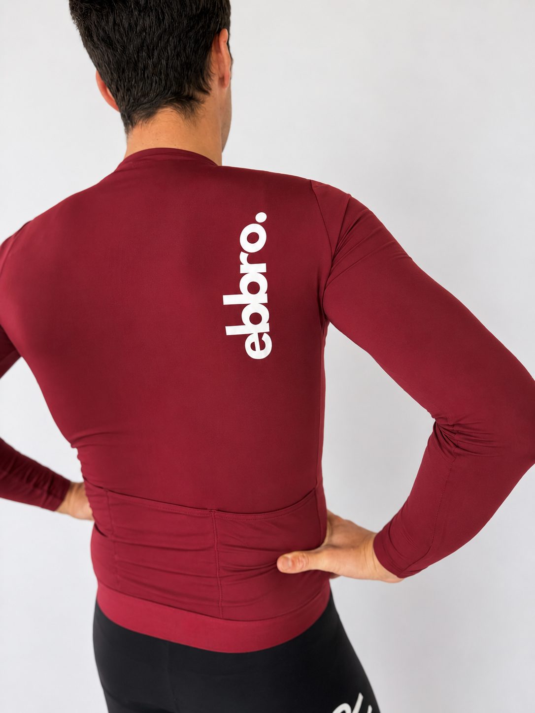 Maillot Thermal Ollauri Hombre