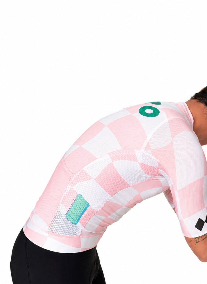 Maillot Corto Hombre Uncommon