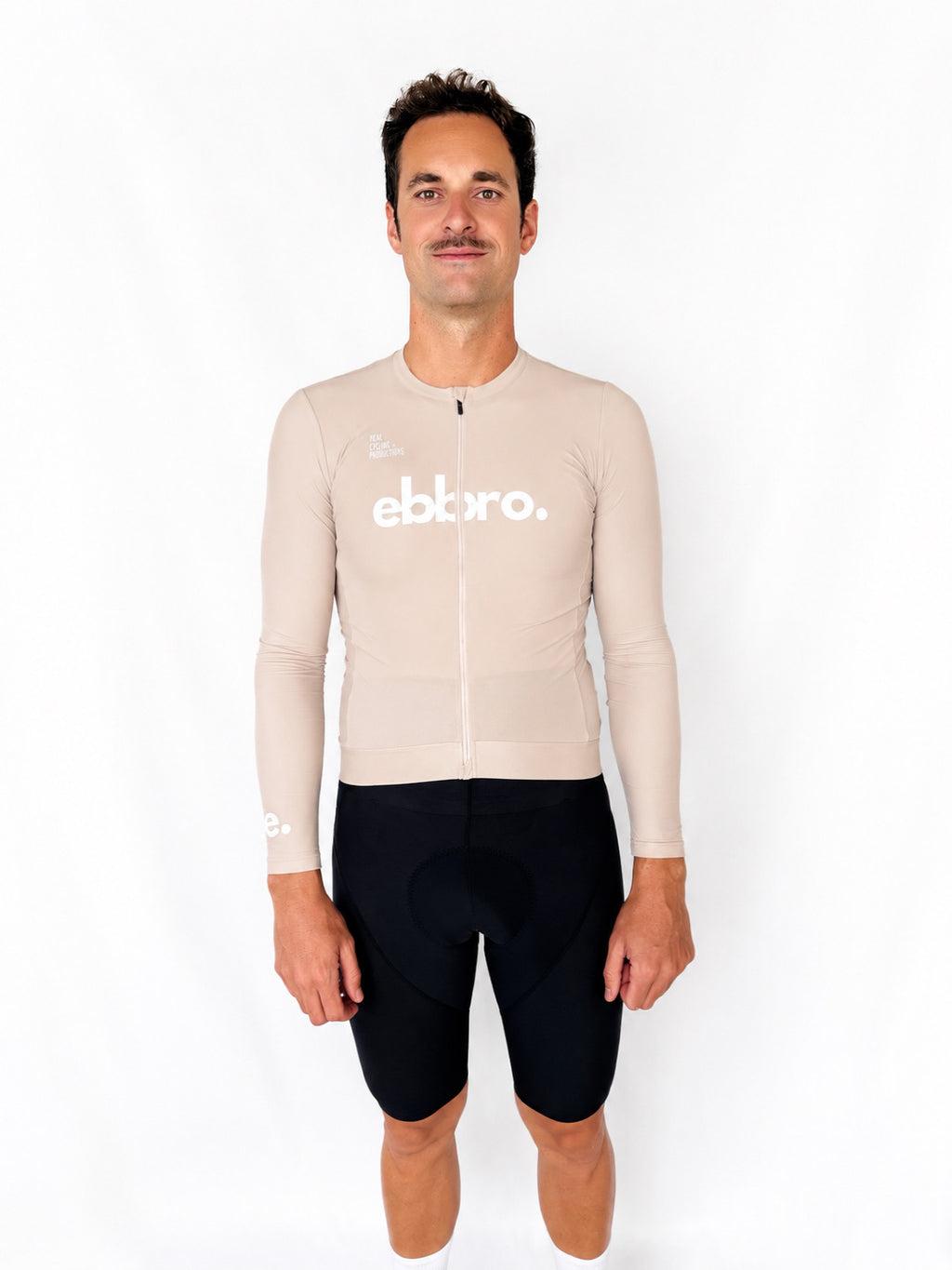 Maillot Thermal Sand Hombre