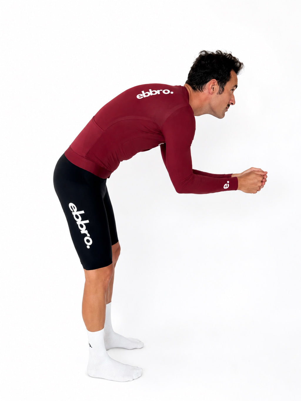 Maillot Thermal Ollauri Hombre