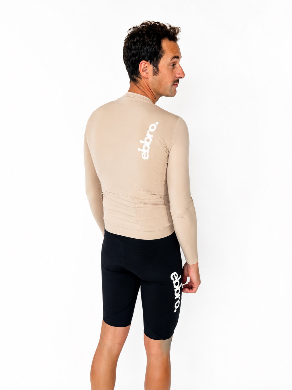 Maillot Thermal Sand Hombre