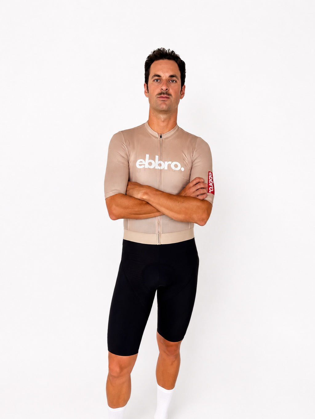 Maillot Core Sand Hombre