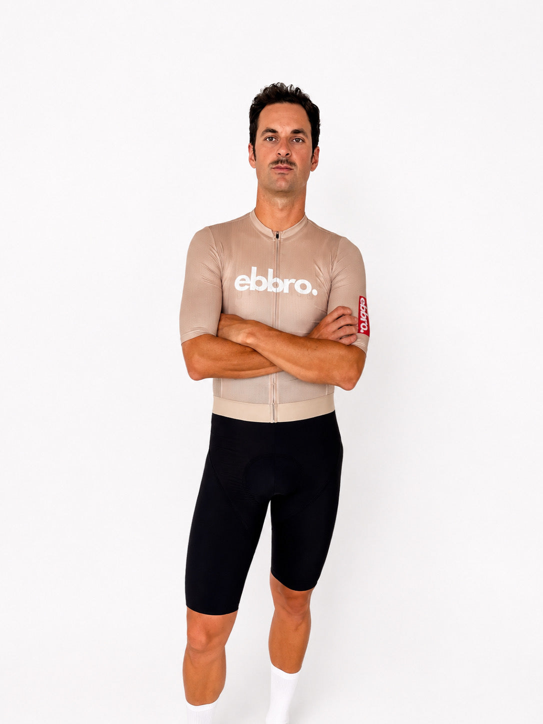 Maillot Core Sand Hombre