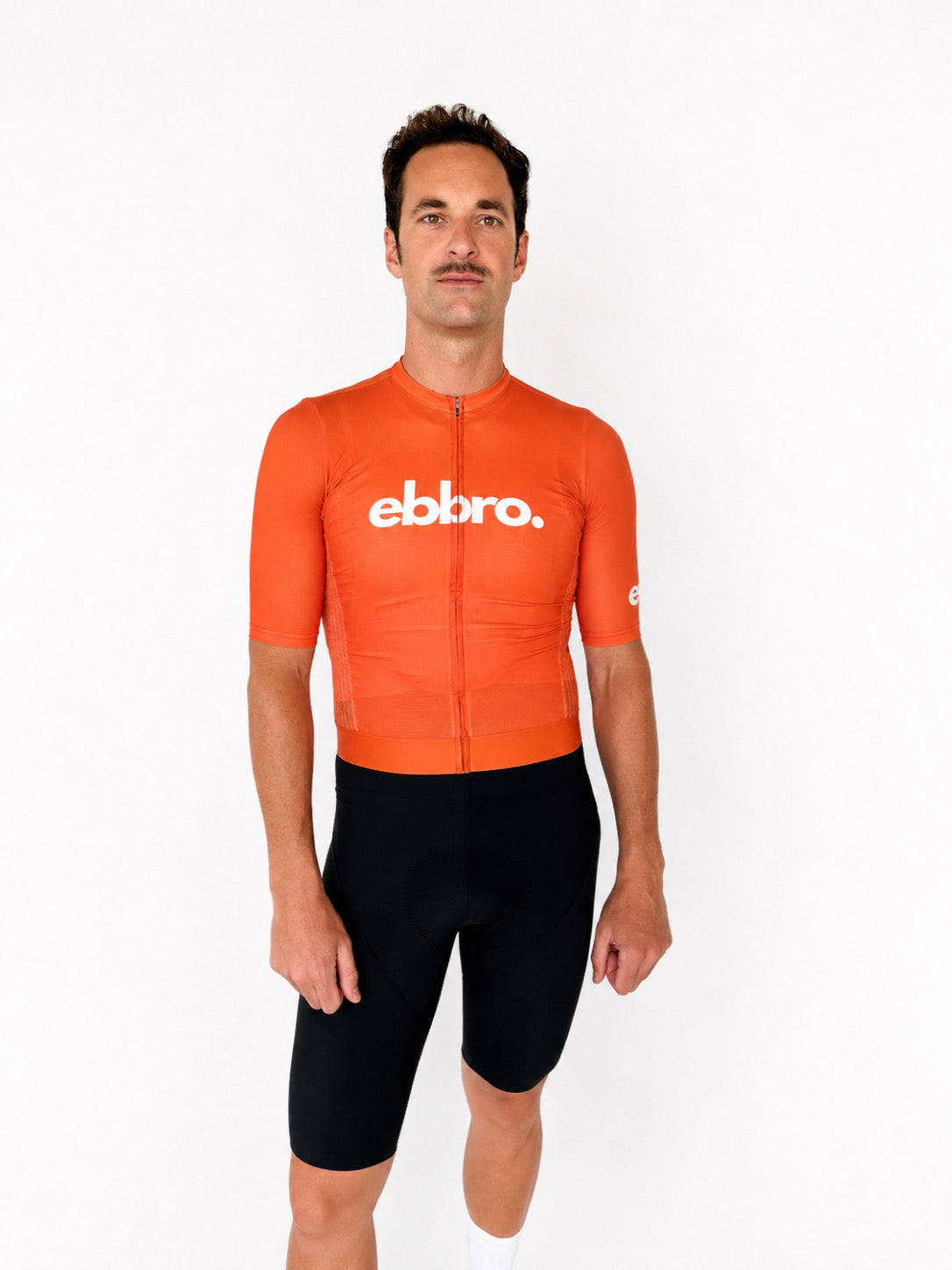 Maillot Core Amber Hombre
