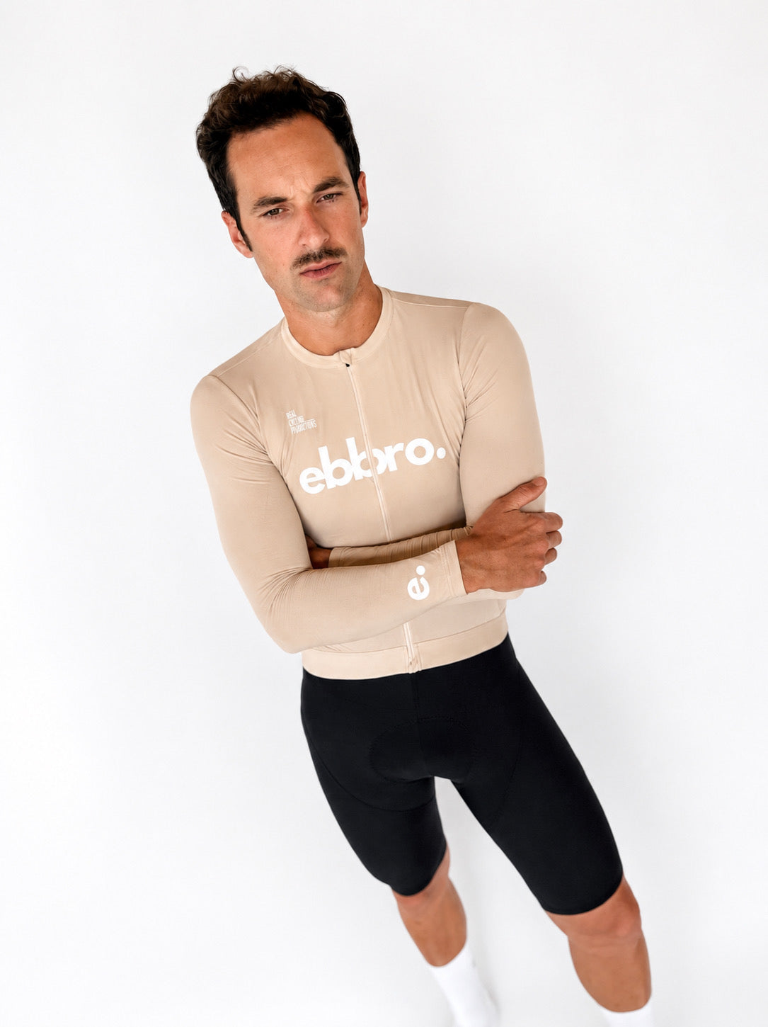 Maillot Thermal Sand Hombre