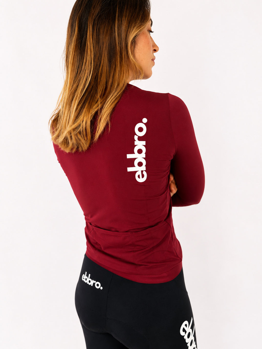 Maillot Thermal Ollauri Mujer