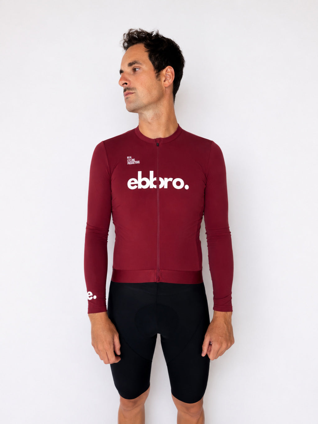 Maillot Thermal Ollauri Hombre