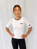 Maillot Ciele Blanco Mujer
