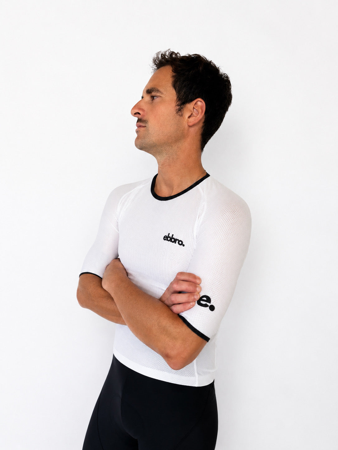 Maillot Ciele Blanco Hombre