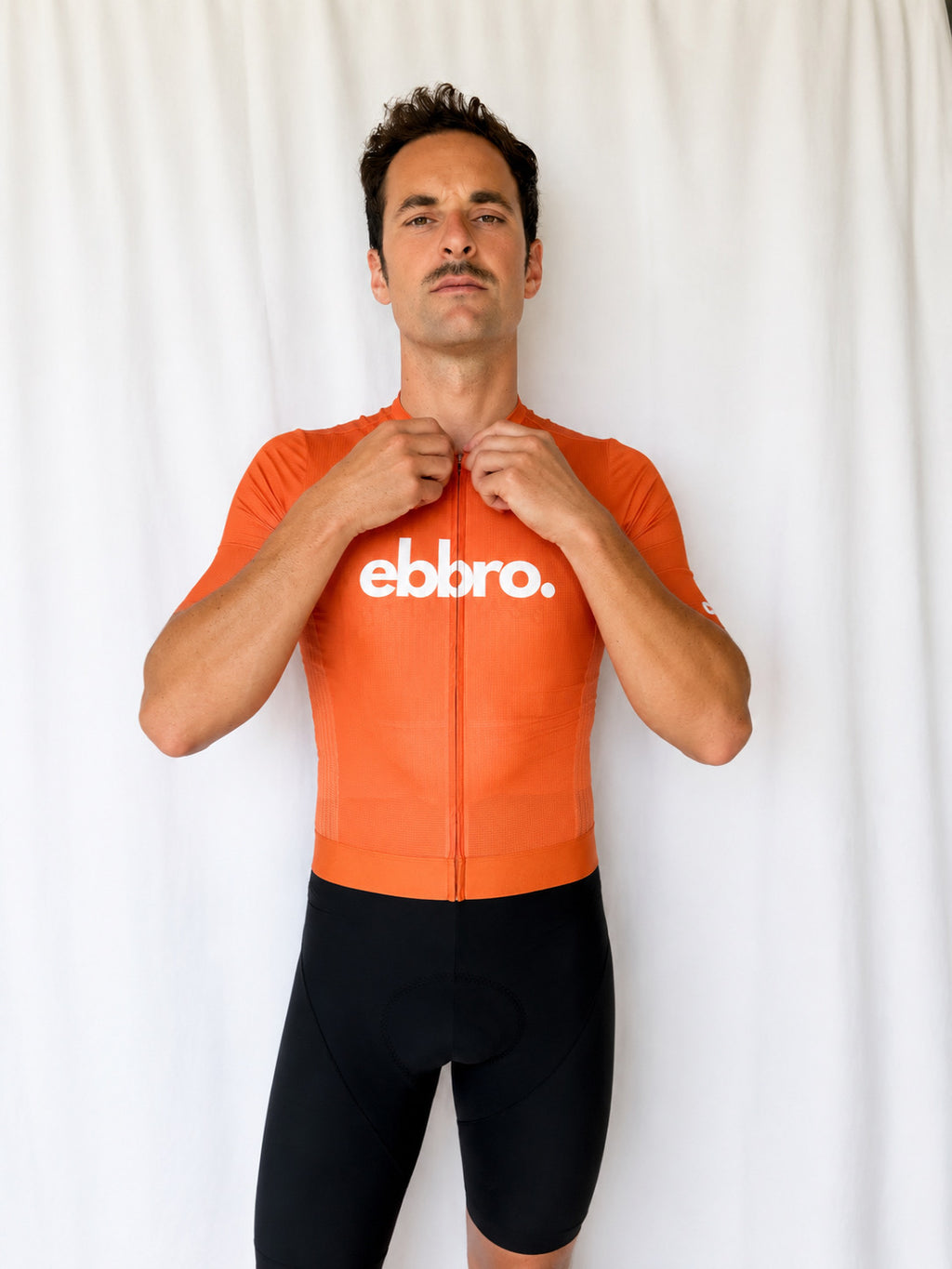 Maillot Core Amber Hombre