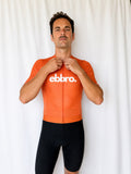 Maillot Core Amber Hombre