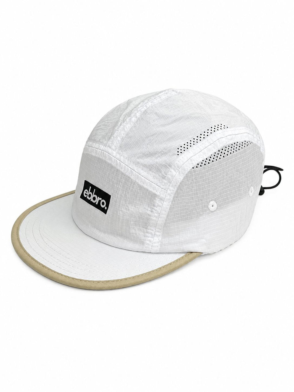 Gorra 5P Ebbro