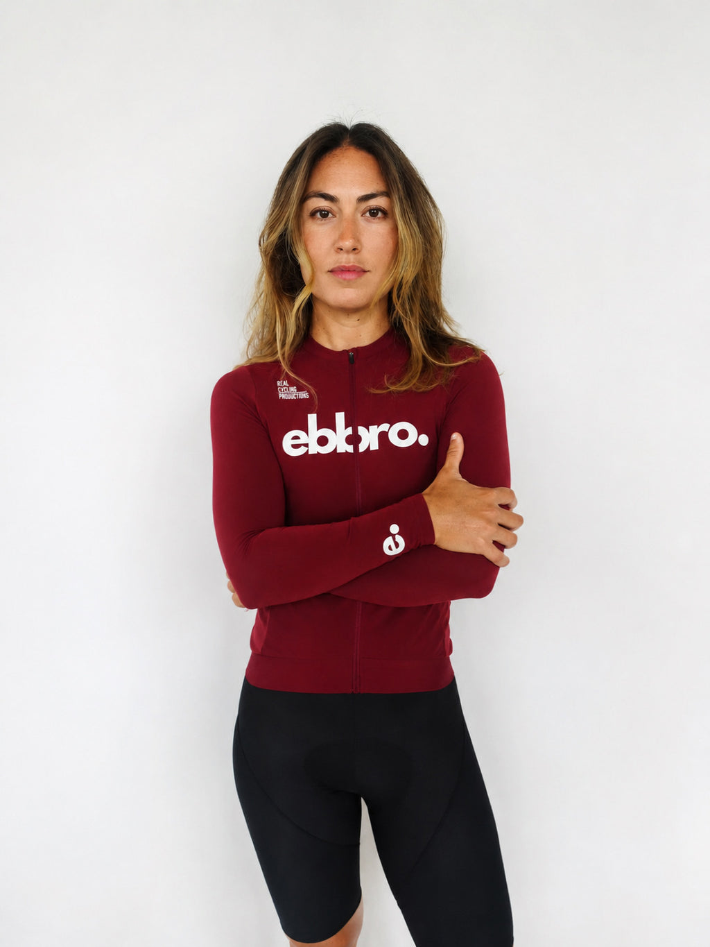 Maillot Thermal Ollauri Mujer