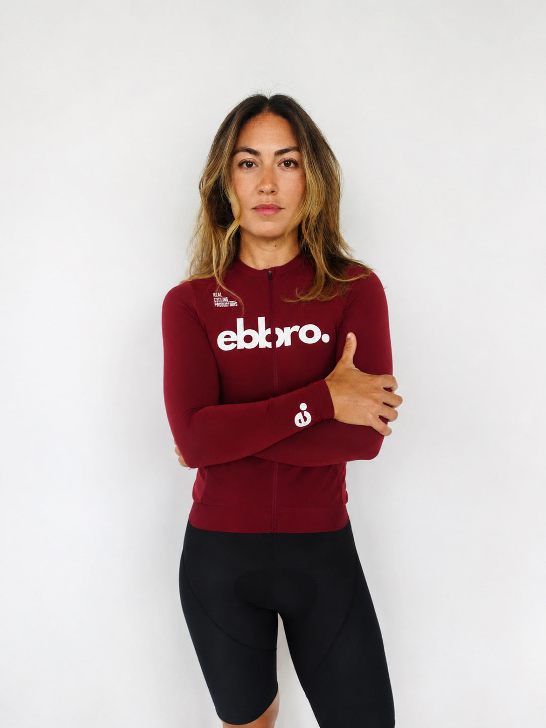 Maillot Thermal Ollauri Mujer